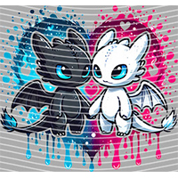 Cartoons and other-CO 3816